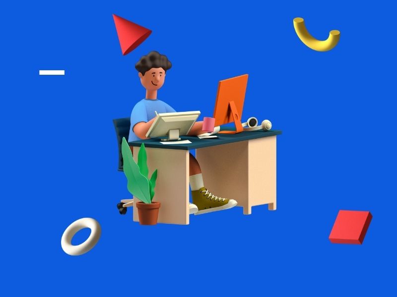 One-to-One IT Training Session with Expert Mentor